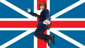 Zasłona do filmu "Austin Powers: Agent specjalnej troski" #278764