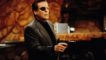 Zasłona do filmu "Austin Powers: Agent specjalnej troski" #723259