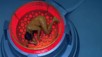 Zasłona do filmu "Austin Powers: Agent specjalnej troski" #723286