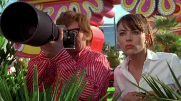 Zasłona do filmu "Austin Powers: Agent specjalnej troski" #929768