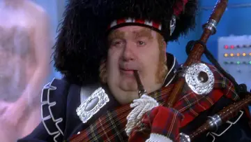 Zasłona do filmu "Austin Powers: Szpieg, który nie umiera nigdy" #691324