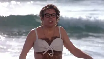 Zasłona do filmu "Austin Powers: Szpieg, który nie umiera nigdy" #691342