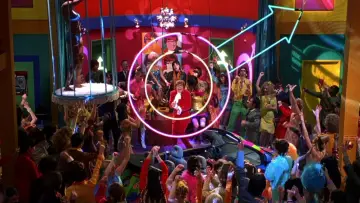 Zasłona do filmu "Austin Powers: Szpieg, który nie umiera nigdy" #691348