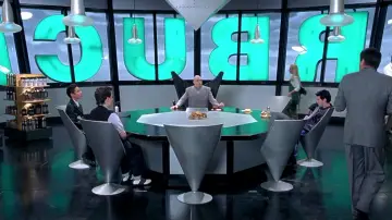 Zasłona do filmu "Austin Powers: Szpieg, który nie umiera nigdy" #929288