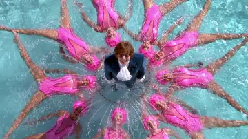 Zasłona do filmu "Austin Powers: Szpieg, który nie umiera nigdy" #929290