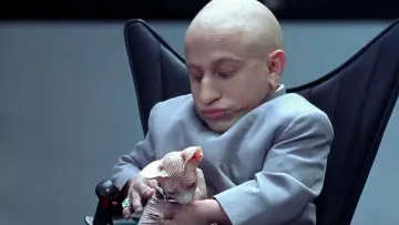 Zasłona do filmu "Austin Powers: Szpieg, który nie umiera nigdy" #967484