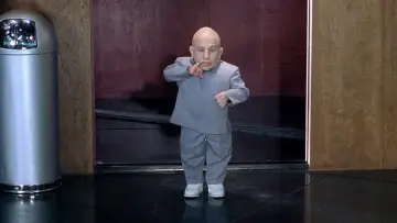 Zasłona do filmu "Austin Powers: Szpieg, który nie umiera nigdy" #967488