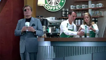 Zasłona do filmu "Austin Powers: Szpieg, który nie umiera nigdy" #967494