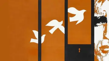 Wideo do filmu Ptasznik z Alcatraz — Birdman of Alcatraz (1962) ORIGINAL TRAILER [HD 1080p]