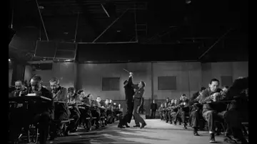 Zasłona do filmu "Ptasznik z Alcatraz" #358109