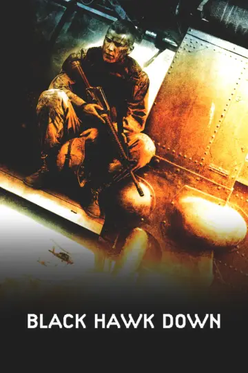 Plakat do filmu "Helikopter w ogniu" #1197783