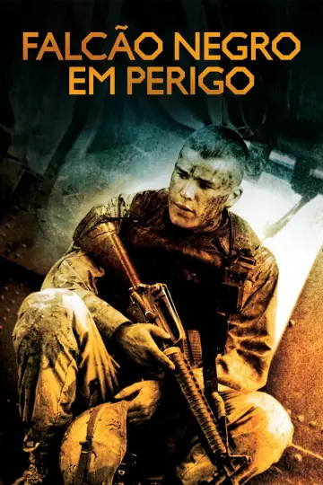 Plakat do filmu "Helikopter w ogniu" #1824799