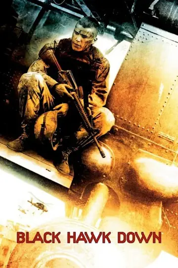 Plakat do filmu "Helikopter w ogniu" #40628