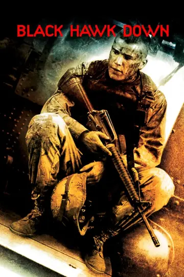 Plakat do filmu "Helikopter w ogniu" #40633