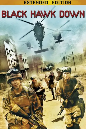 Plakat do filmu "Helikopter w ogniu" #40636