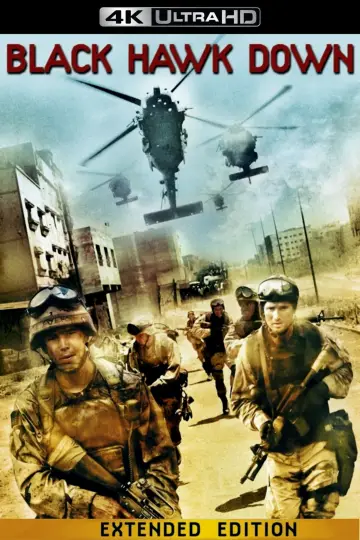 Plakat do filmu "Helikopter w ogniu" #40637