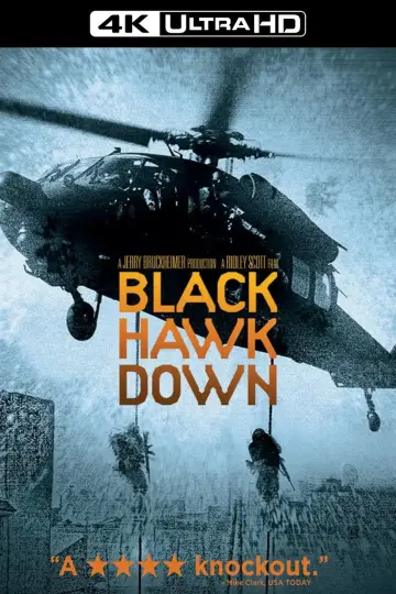 Plakat do filmu "Helikopter w ogniu" #40638