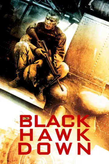 Plakat do filmu "Helikopter w ogniu" #40639