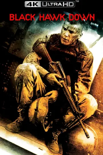 Plakat do filmu "Helikopter w ogniu" #40642
