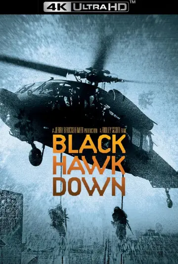 Plakat do filmu "Helikopter w ogniu" #40643