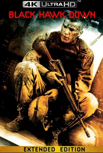 Plakat do filmu "Helikopter w ogniu" #40644