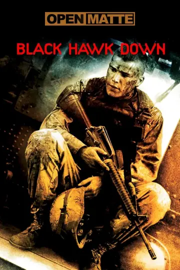 Plakat do filmu "Helikopter w ogniu" #40645