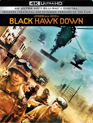 Plakat do filmu "Helikopter w ogniu" #40651