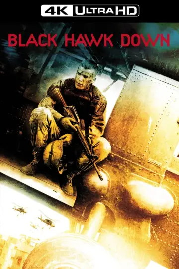 Plakat do filmu "Helikopter w ogniu" #40652