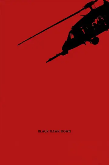 Plakat do filmu "Helikopter w ogniu" #487982