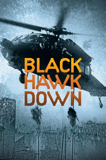 Plakat do filmu "Helikopter w ogniu" #600934