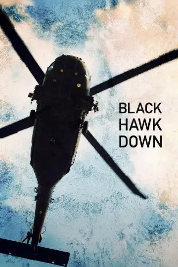 Plakat do filmu "Helikopter w ogniu" #600943
