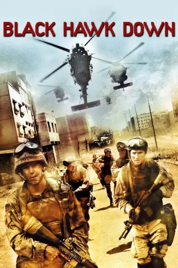 Plakat do filmu "Helikopter w ogniu" #600949