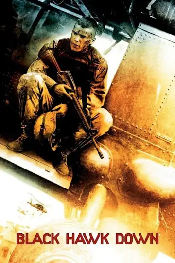 Plakat do filmu "Helikopter w ogniu" #600956
