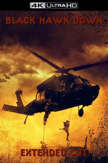 Plakat do filmu "Helikopter w ogniu" #600958