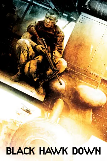 Plakat do filmu "Helikopter w ogniu" #600960
