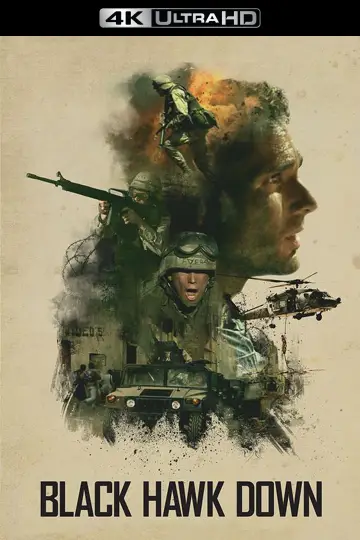 Plakat do filmu "Helikopter w ogniu" #600964