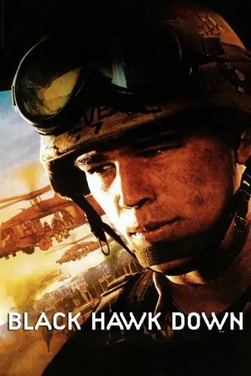 Plakat do filmu "Helikopter w ogniu" #600973