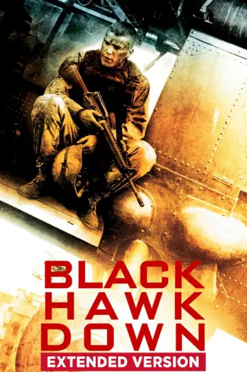 Plakat do filmu "Helikopter w ogniu" #600981