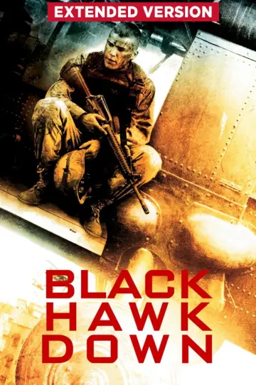 Plakat do filmu "Helikopter w ogniu" #600982
