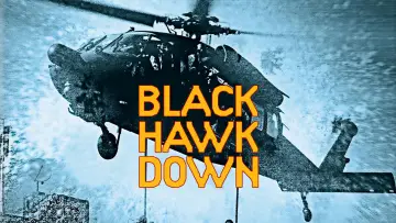 Zasłona do filmu "Helikopter w ogniu" #958852
