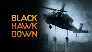 Zasłona do filmu "Helikopter w ogniu" #958856