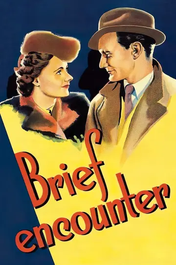 Plakat do filmu "Spotkanie" #159151