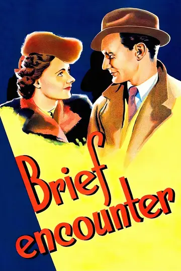 Plakat do filmu "Spotkanie" #159157