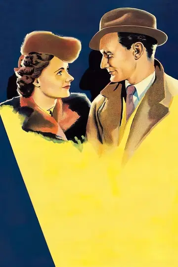 Plakat do filmu "Spotkanie" #967716