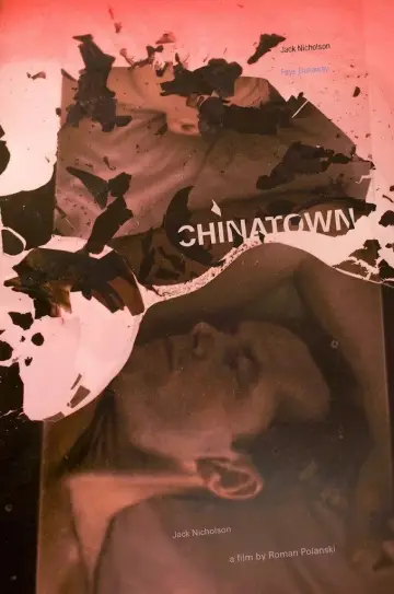 Plakat do filmu "Chinatown" #1531589