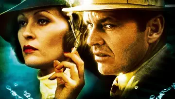 Zasłona do filmu "Chinatown" #1628262