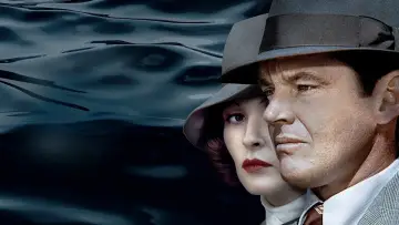 Zasłona do filmu "Chinatown" #182865
