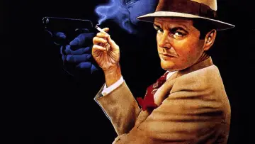 Zasłona do filmu "Chinatown" #182875