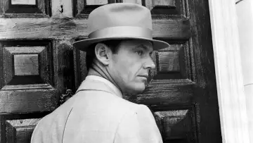 Zasłona do filmu "Chinatown" #182876