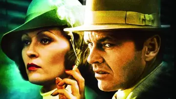 Zasłona do filmu "Chinatown" #182877